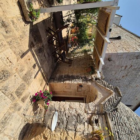Il Trullo Di Nonna Lella Guest House Castellana Grotte Bagian luar foto