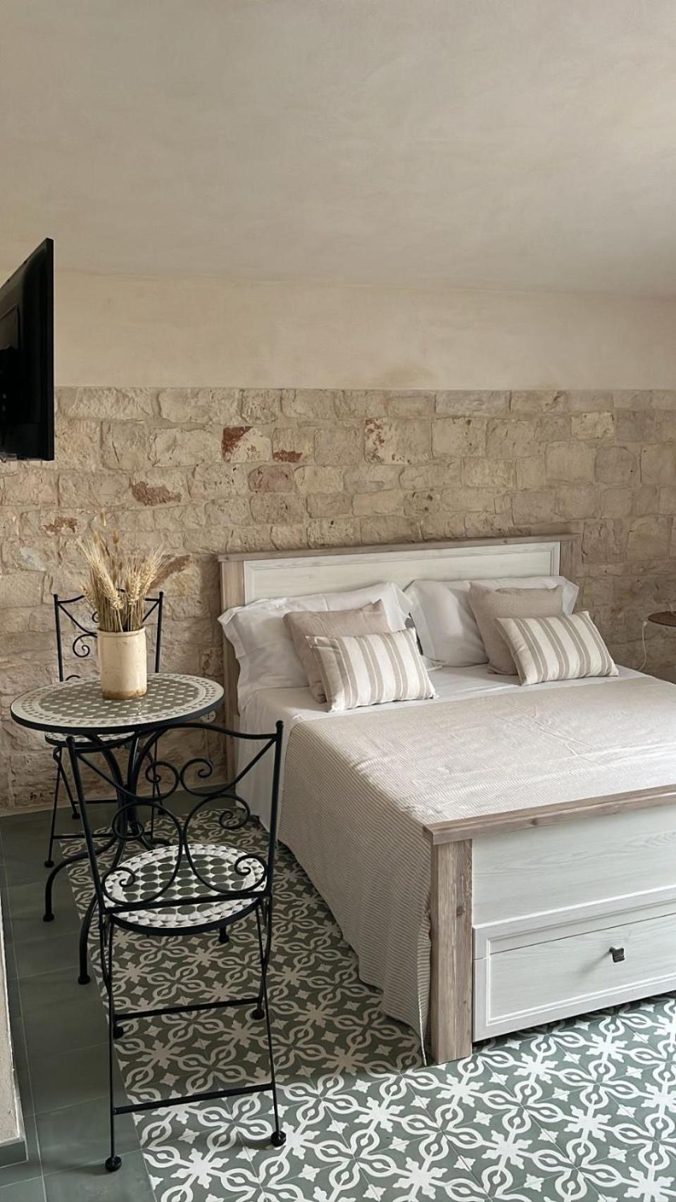 Il Trullo Di Nonna Lella Guest House Castellana Grotte Bagian luar foto
