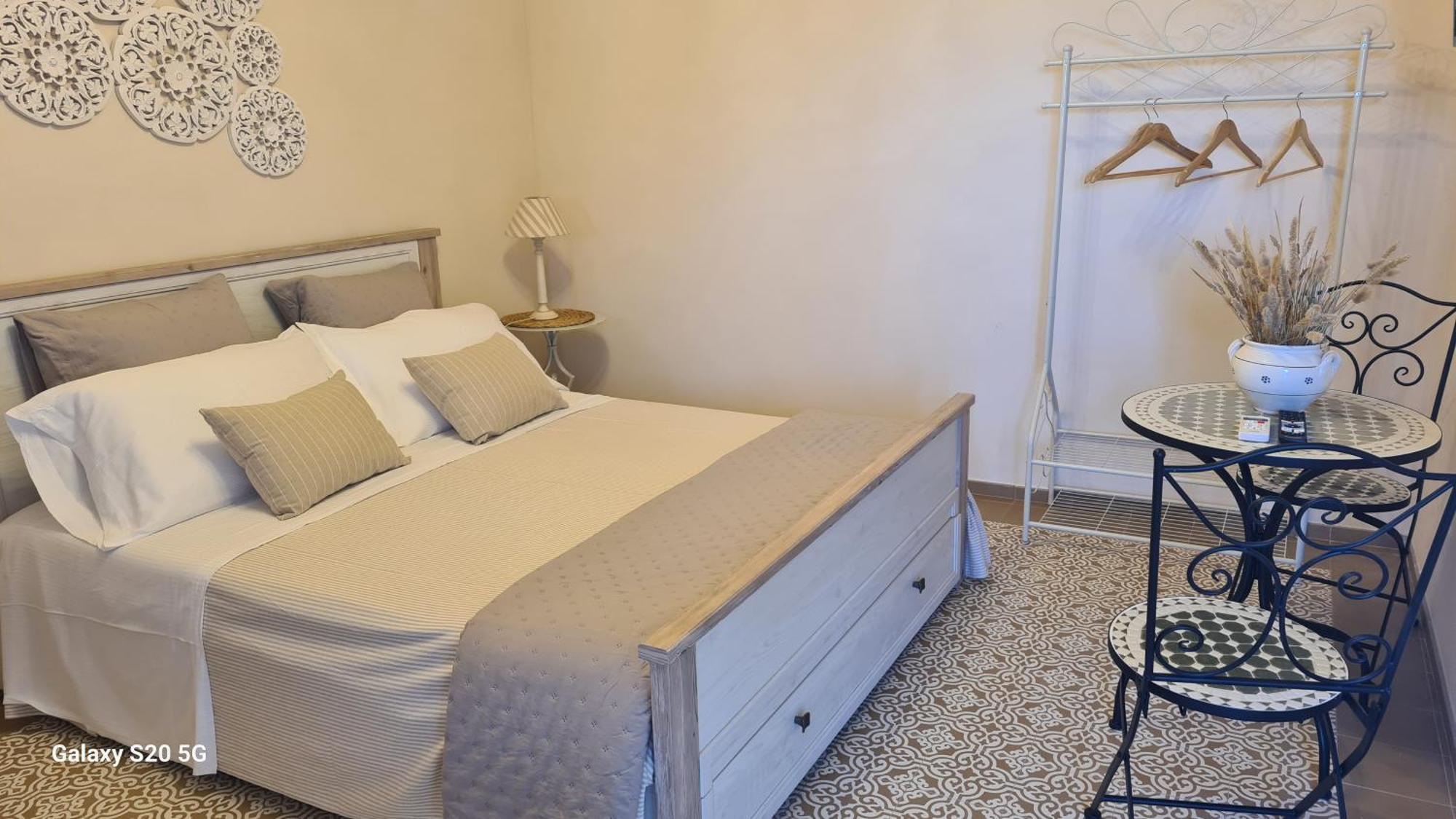 Il Trullo Di Nonna Lella Guest House Castellana Grotte Bagian luar foto