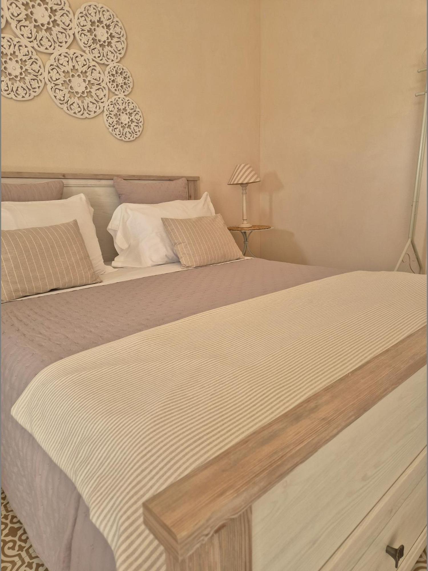 Il Trullo Di Nonna Lella Guest House Castellana Grotte Bagian luar foto