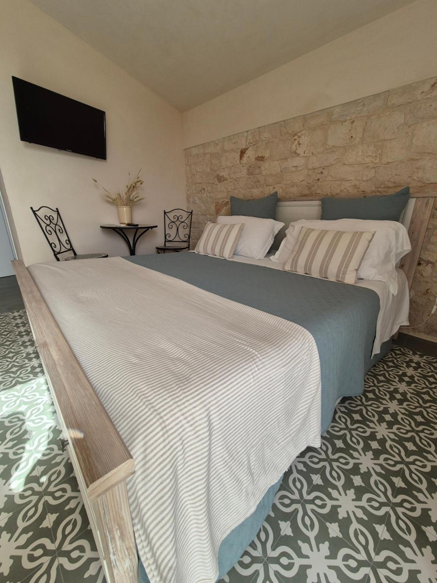 Il Trullo Di Nonna Lella Guest House Castellana Grotte Bagian luar foto