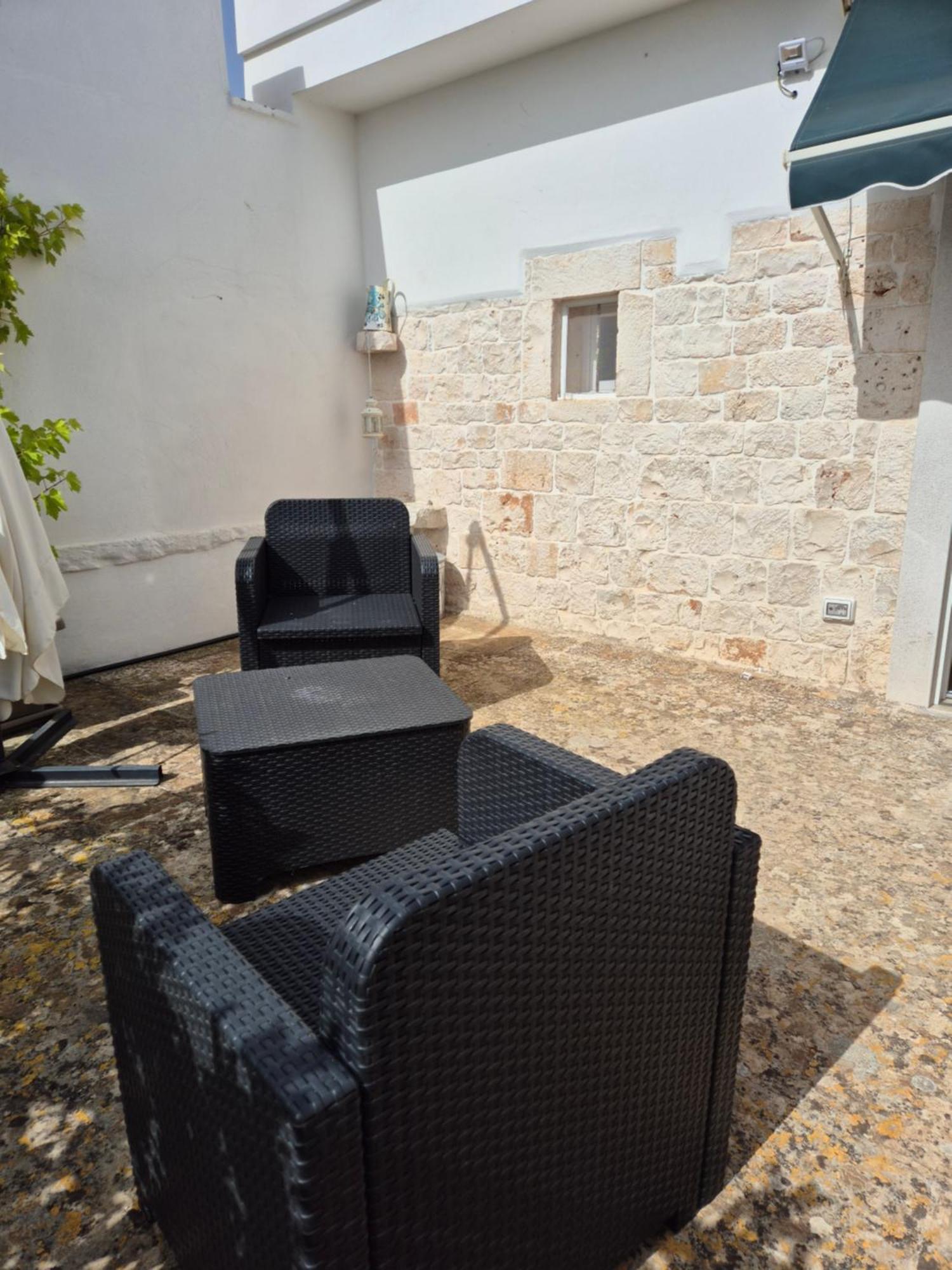 Il Trullo Di Nonna Lella Guest House Castellana Grotte Bagian luar foto