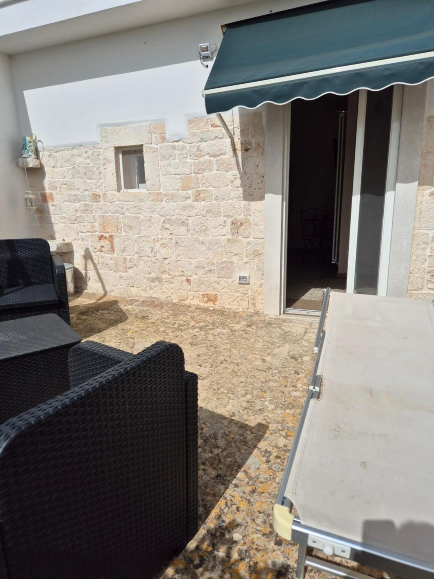 Il Trullo Di Nonna Lella Guest House Castellana Grotte Bagian luar foto