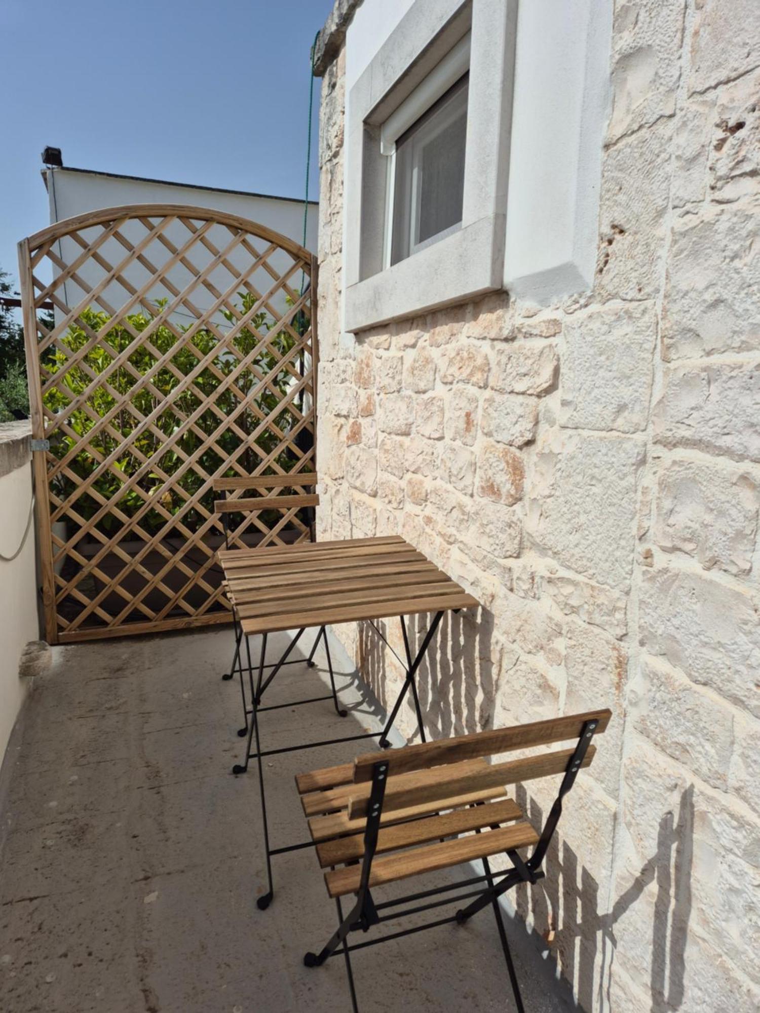 Il Trullo Di Nonna Lella Guest House Castellana Grotte Bagian luar foto