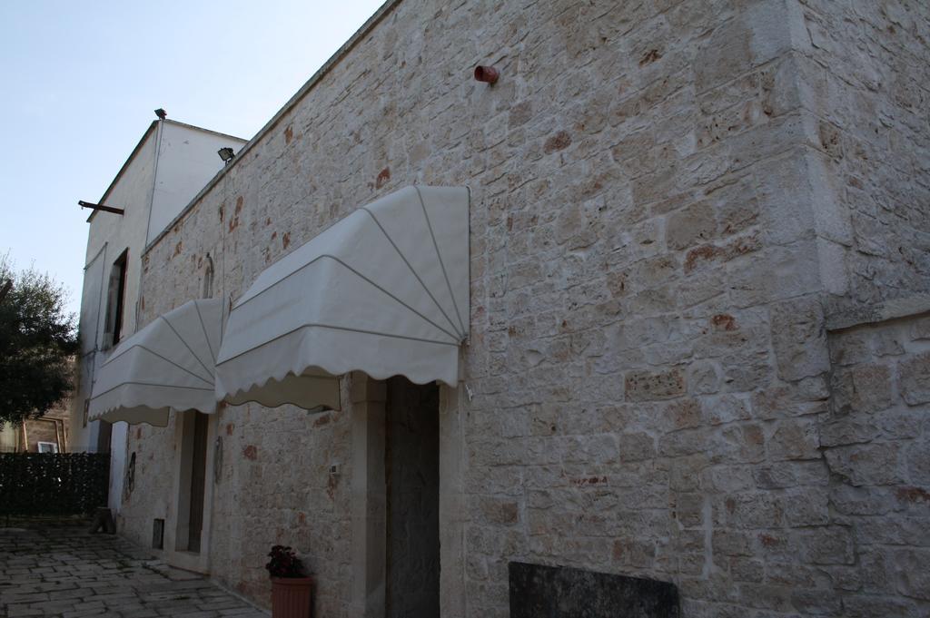 Il Trullo Di Nonna Lella Guest House Castellana Grotte Bagian luar foto
