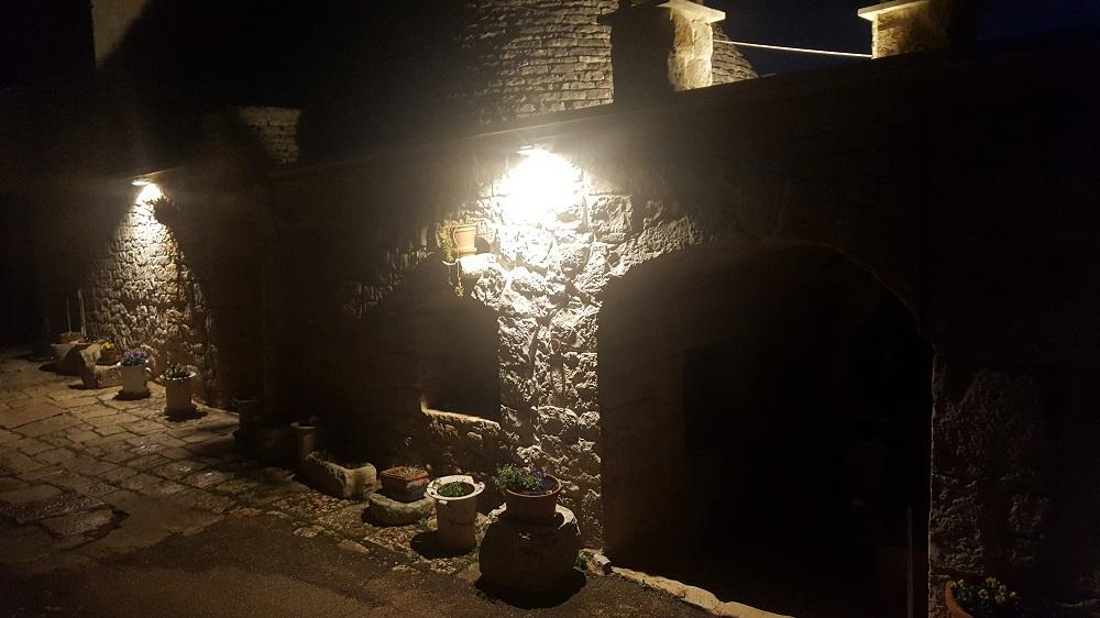 Il Trullo Di Nonna Lella Guest House Castellana Grotte Bagian luar foto